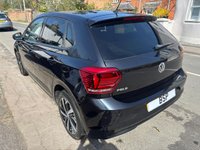 USED 2019 19 VOLKSWAGEN POLO 1.0 EVO beats Hatchback 5dr Petrol Manual Euro 6 (s/s) (80 ps) MEDIA PACK BEATS SOUND PACK 2 KEYS UPTO 3 YEARS WARRANTY AVAILABLE