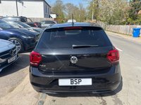 USED 2019 19 VOLKSWAGEN POLO 1.0 EVO beats Hatchback 5dr Petrol Manual Euro 6 (s/s) (80 ps) MEDIA PACK BEATS SOUND PACK 2 KEYS UPTO 3 YEARS WARRANTY AVAILABLE