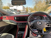USED 2019 19 VOLKSWAGEN POLO 1.0 EVO beats Hatchback 5dr Petrol Manual Euro 6 (s/s) (80 ps) MEDIA PACK BEATS SOUND PACK 2 KEYS UPTO 3 YEARS WARRANTY AVAILABLE