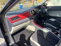 USED 2019 19 VOLKSWAGEN POLO 1.0 EVO beats Hatchback 5dr Petrol Manual Euro 6 (s/s) (80 ps) MEDIA PACK BEATS SOUND PACK 2 KEYS UPTO 3 YEARS WARRANTY AVAILABLE