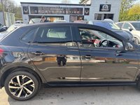 USED 2019 19 VOLKSWAGEN POLO 1.0 EVO beats Hatchback 5dr Petrol Manual Euro 6 (s/s) (80 ps) MEDIA PACK BEATS SOUND PACK 2 KEYS UPTO 3 YEARS WARRANTY AVAILABLE