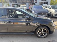 USED 2019 19 VOLKSWAGEN POLO 1.0 EVO beats Hatchback 5dr Petrol Manual Euro 6 (s/s) (80 ps) MEDIA PACK BEATS SOUND PACK 2 KEYS UPTO 3 YEARS WARRANTY AVAILABLE