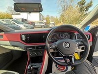 USED 2019 19 VOLKSWAGEN POLO 1.0 EVO beats Hatchback 5dr Petrol Manual Euro 6 (s/s) (80 ps) MEDIA PACK BEATS SOUND PACK 2 KEYS UPTO 3 YEARS WARRANTY AVAILABLE