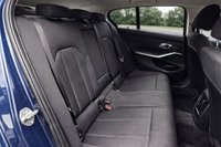 USED 2020 70 BMW 3 SERIES 2.0 330e 12kWh SE Pro Saloon 4dr Petrol Plug-in Hybrid Auto Euro 6 (s/s) (292 ps) LOW MILEAGE EXAMPLE, CARPLAY, AUTO