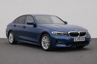 USED 2020 70 BMW 3 SERIES 2.0 330e 12kWh SE Pro Saloon 4dr Petrol Plug-in Hybrid Auto Euro 6 (s/s) (292 ps) LOW MILEAGE EXAMPLE, CARPLAY, AUTO
