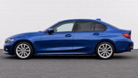 USED 2020 70 BMW 3 SERIES 2.0 330e 12kWh SE Pro Saloon 4dr Petrol Plug-in Hybrid Auto Euro 6 (s/s) (292 ps) LOW MILEAGE EXAMPLE, CARPLAY, AUTO
