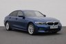 USED 2020 70 BMW 3 SERIES 2.0 330e 12kWh SE Pro Saloon 4dr Petrol Plug-in Hybrid Auto Euro 6 (s/s) (292 ps) LOW MILEAGE EXAMPLE, CARPLAY, AUTO