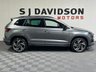USED 2025 75 SKODA KAROQ 1.5 TSI ACT SportLine Edition SUV 5dr Petrol DSG Euro 6 (s/s) (150 ps) Pan Roof, Rear Camera