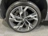 USED 2025 75 SKODA KAROQ 1.5 TSI ACT SportLine Edition SUV 5dr Petrol DSG Euro 6 (s/s) (150 ps) Pan Roof, Rear Camera