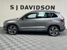 USED 2025 75 SKODA KAROQ 1.5 TSI ACT SportLine Edition SUV 5dr Petrol DSG Euro 6 (s/s) (150 ps) Pan Roof, Rear Camera