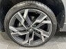USED 2025 75 SKODA KAROQ 1.5 TSI ACT SportLine Edition SUV 5dr Petrol DSG Euro 6 (s/s) (150 ps) Pan Roof, Rear Camera