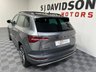 USED 2025 75 SKODA KAROQ 1.5 TSI ACT SportLine Edition SUV 5dr Petrol DSG Euro 6 (s/s) (150 ps) Pan Roof, Rear Camera