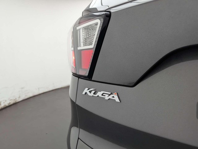 USED 2018 68 FORD KUGA 2.0 Kuga ST-Line X TDCi 5dr CLICK & COLLECT/ HOME DELIVERY