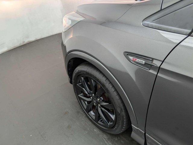 USED 2018 68 FORD KUGA 2.0 Kuga ST-Line X TDCi 5dr CLICK & COLLECT/ HOME DELIVERY