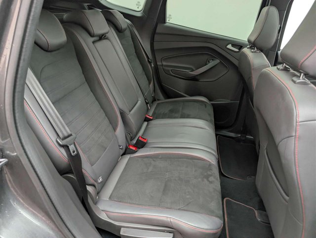 USED 2018 68 FORD KUGA 2.0 Kuga ST-Line X TDCi 5dr CLICK & COLLECT/ HOME DELIVERY