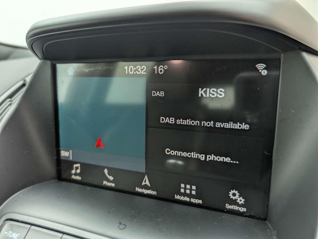 USED 2018 68 FORD KUGA 2.0 Kuga ST-Line X TDCi 5dr CLICK & COLLECT/ HOME DELIVERY