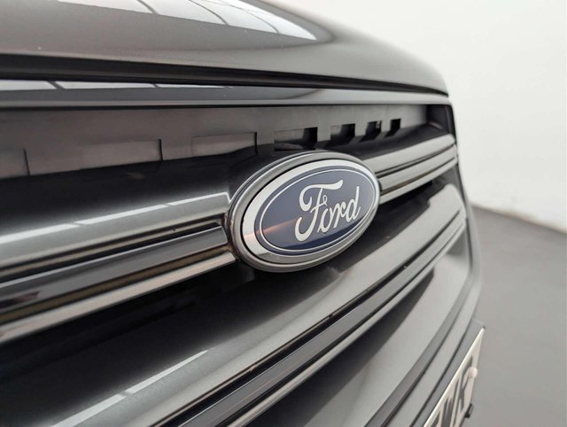USED 2018 68 FORD KUGA 2.0 Kuga ST-Line X TDCi 5dr CLICK & COLLECT/ HOME DELIVERY