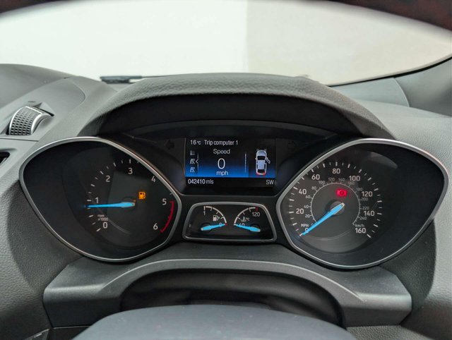 USED 2018 68 FORD KUGA 2.0 Kuga ST-Line X TDCi 5dr CLICK & COLLECT/ HOME DELIVERY