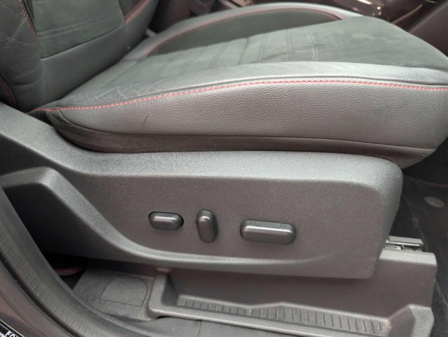 USED 2018 68 FORD KUGA 2.0 Kuga ST-Line X TDCi 5dr CLICK & COLLECT/ HOME DELIVERY