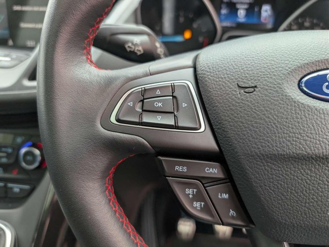 USED 2018 68 FORD KUGA 2.0 Kuga ST-Line X TDCi 5dr CLICK & COLLECT/ HOME DELIVERY