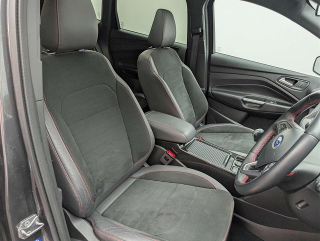 USED 2018 68 FORD KUGA 2.0 Kuga ST-Line X TDCi 5dr CLICK & COLLECT/ HOME DELIVERY