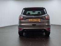 USED 2018 68 FORD KUGA 2.0 Kuga ST-Line X TDCi 5dr CLICK & COLLECT/ HOME DELIVERY