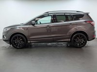 USED 2018 68 FORD KUGA 2.0 Kuga ST-Line X TDCi 5dr CLICK & COLLECT/ HOME DELIVERY