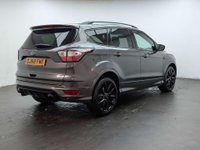 USED 2018 68 FORD KUGA 2.0 Kuga ST-Line X TDCi 5dr CLICK & COLLECT/ HOME DELIVERY