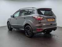 USED 2018 68 FORD KUGA 2.0 Kuga ST-Line X TDCi 5dr CLICK & COLLECT/ HOME DELIVERY