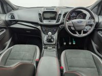 USED 2018 68 FORD KUGA 2.0 Kuga ST-Line X TDCi 5dr CLICK & COLLECT/ HOME DELIVERY
