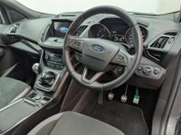 USED 2018 68 FORD KUGA 2.0 Kuga ST-Line X TDCi 5dr CLICK & COLLECT/ HOME DELIVERY