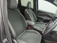 USED 2018 68 FORD KUGA 2.0 Kuga ST-Line X TDCi 5dr CLICK & COLLECT/ HOME DELIVERY