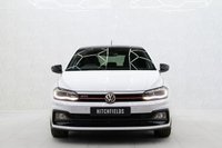 USED 2020 70 VOLKSWAGEN POLO 2.0 TSI GTI+ Hatchback 5dr Petrol DSG Euro 6 (s/s) (207 ps) 