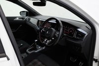 USED 2020 70 VOLKSWAGEN POLO 2.0 TSI GTI+ Hatchback 5dr Petrol DSG Euro 6 (s/s) (207 ps) 