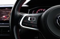 USED 2020 70 VOLKSWAGEN POLO 2.0 TSI GTI+ Hatchback 5dr Petrol DSG Euro 6 (s/s) (207 ps) 