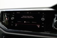 USED 2020 70 VOLKSWAGEN POLO 2.0 TSI GTI+ Hatchback 5dr Petrol DSG Euro 6 (s/s) (207 ps) 