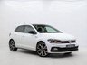 USED 2020 70 VOLKSWAGEN POLO 2.0 TSI GTI+ Hatchback 5dr Petrol DSG Euro 6 (s/s) (207 ps) 