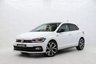 USED 2020 70 VOLKSWAGEN POLO 2.0 TSI GTI+ Hatchback 5dr Petrol DSG Euro 6 (s/s) (207 ps) 