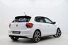 USED 2020 70 VOLKSWAGEN POLO 2.0 TSI GTI+ Hatchback 5dr Petrol DSG Euro 6 (s/s) (207 ps) 