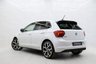 USED 2020 70 VOLKSWAGEN POLO 2.0 TSI GTI+ Hatchback 5dr Petrol DSG Euro 6 (s/s) (207 ps) 