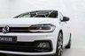 USED 2020 70 VOLKSWAGEN POLO 2.0 TSI GTI+ Hatchback 5dr Petrol DSG Euro 6 (s/s) (207 ps) 
