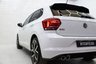 USED 2020 70 VOLKSWAGEN POLO 2.0 TSI GTI+ Hatchback 5dr Petrol DSG Euro 6 (s/s) (207 ps) 