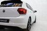 USED 2020 70 VOLKSWAGEN POLO 2.0 TSI GTI+ Hatchback 5dr Petrol DSG Euro 6 (s/s) (207 ps) 