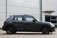 USED 2022 72 MINI HATCH 2.0 Cooper S Resolute Edition Steptronic Euro 6 (s/s) 5dr PREM PLUS-H&K-PANROOF-LEATHER