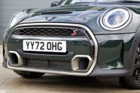 USED 2022 72 MINI HATCH 2.0 Cooper S Resolute Edition Steptronic Euro 6 (s/s) 5dr PREM PLUS-H&K-PANROOF-LEATHER