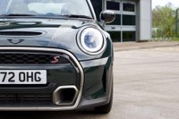 USED 2022 72 MINI HATCH 2.0 Cooper S Resolute Edition Steptronic Euro 6 (s/s) 5dr PREM PLUS-H&K-PANROOF-LEATHER