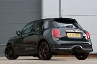 USED 2022 72 MINI HATCH 2.0 Cooper S Resolute Edition Steptronic Euro 6 (s/s) 5dr PREM PLUS-H&K-PANROOF-LEATHER