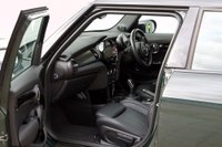 USED 2022 72 MINI HATCH 2.0 Cooper S Resolute Edition Steptronic Euro 6 (s/s) 5dr PREM PLUS-H&K-PANROOF-LEATHER