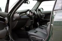 USED 2022 72 MINI HATCH 2.0 Cooper S Resolute Edition Steptronic Euro 6 (s/s) 5dr PREM PLUS-H&K-PANROOF-LEATHER