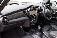 USED 2022 72 MINI HATCH 2.0 Cooper S Resolute Edition Steptronic Euro 6 (s/s) 5dr PREM PLUS-H&K-PANROOF-LEATHER